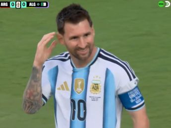 Diez minutos para el infarto: los goles que le anularon a Messi y a Argelia en el debut del Mundial 2026
