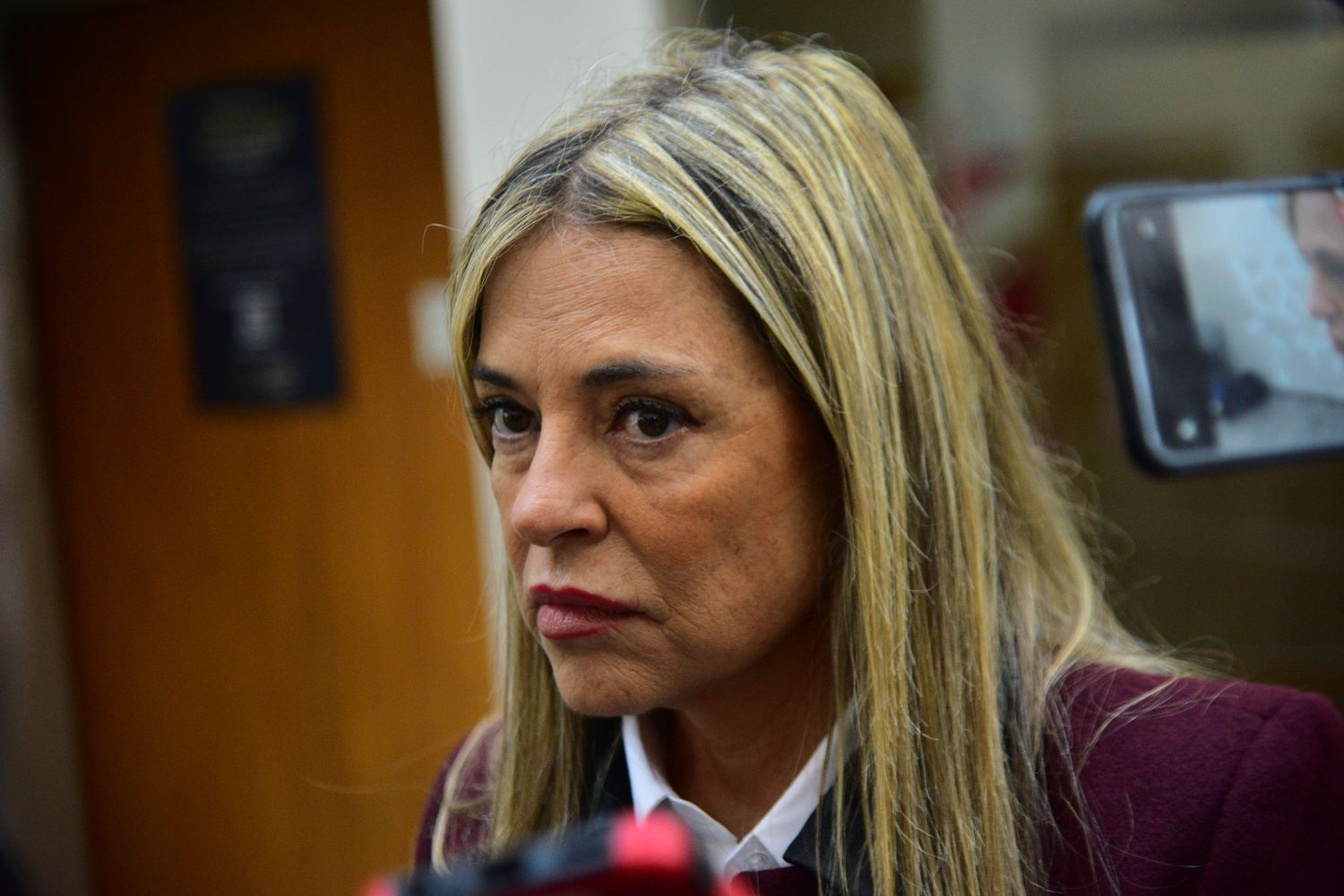 Mónica Picco.