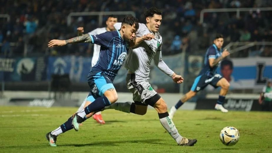 El "Lobo" jujeño cierra la primera rueda en casa, buscando recuperar el liderazgo de la zona B