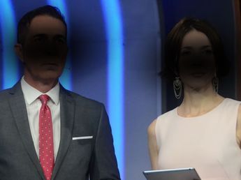Revelaron que 2 reconocidas figuras de la televisión que siempre parecieron inseparables ya no se podrían ni ver