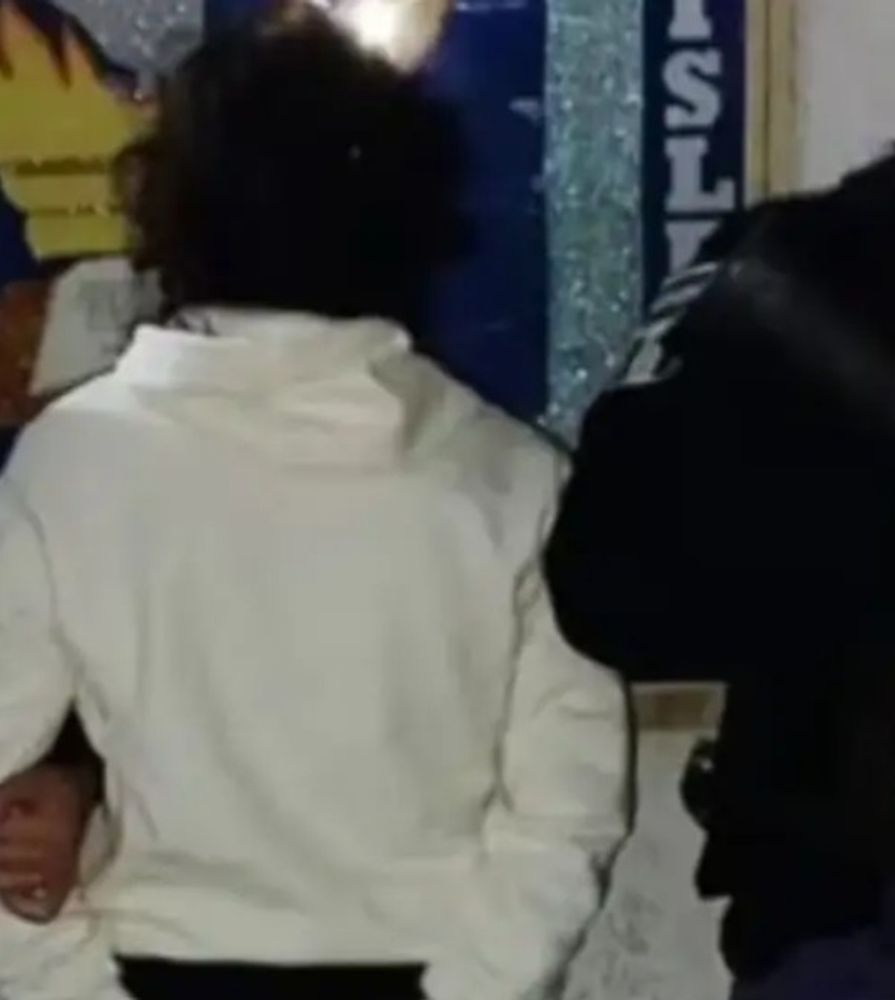 La madre confesó haber asesinado a su hija.