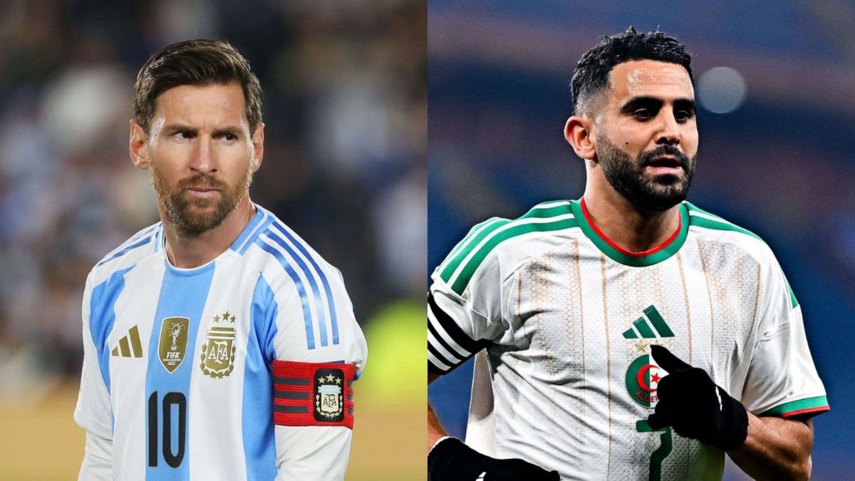 Prode Mundial 2026: quién gana y por cuántos goles en el partido de Argentina - Argelia según la Inteligencia Artificial