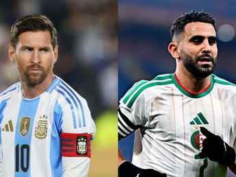 Prode Mundial 2026: quién gana y por cuántos goles en el partido de Argentina - Argelia según la Inteligencia Artificial