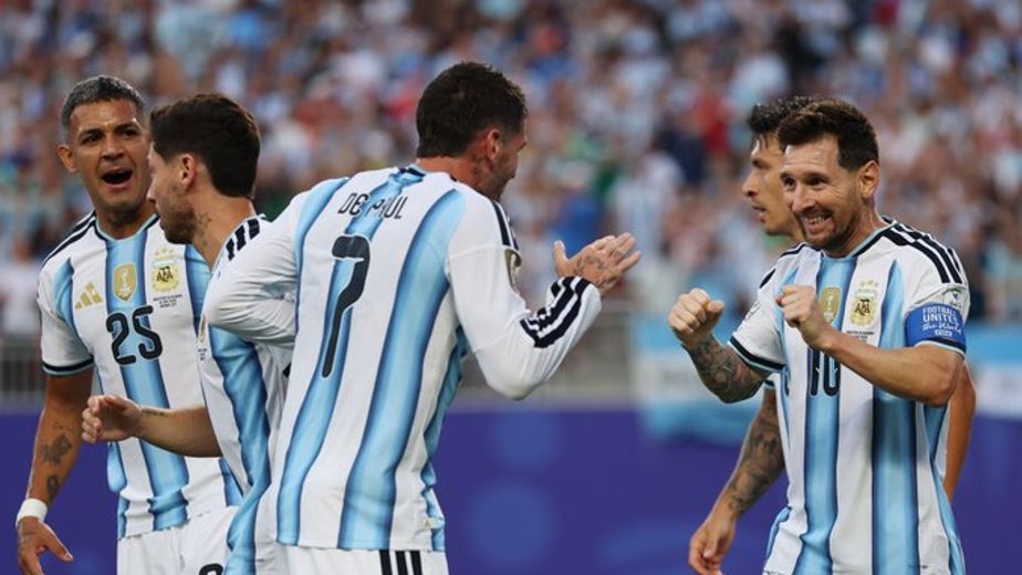 Tras una jornada cargada de emociones para Lionel Messi, se supo qué hizo este miércoles en Kansas