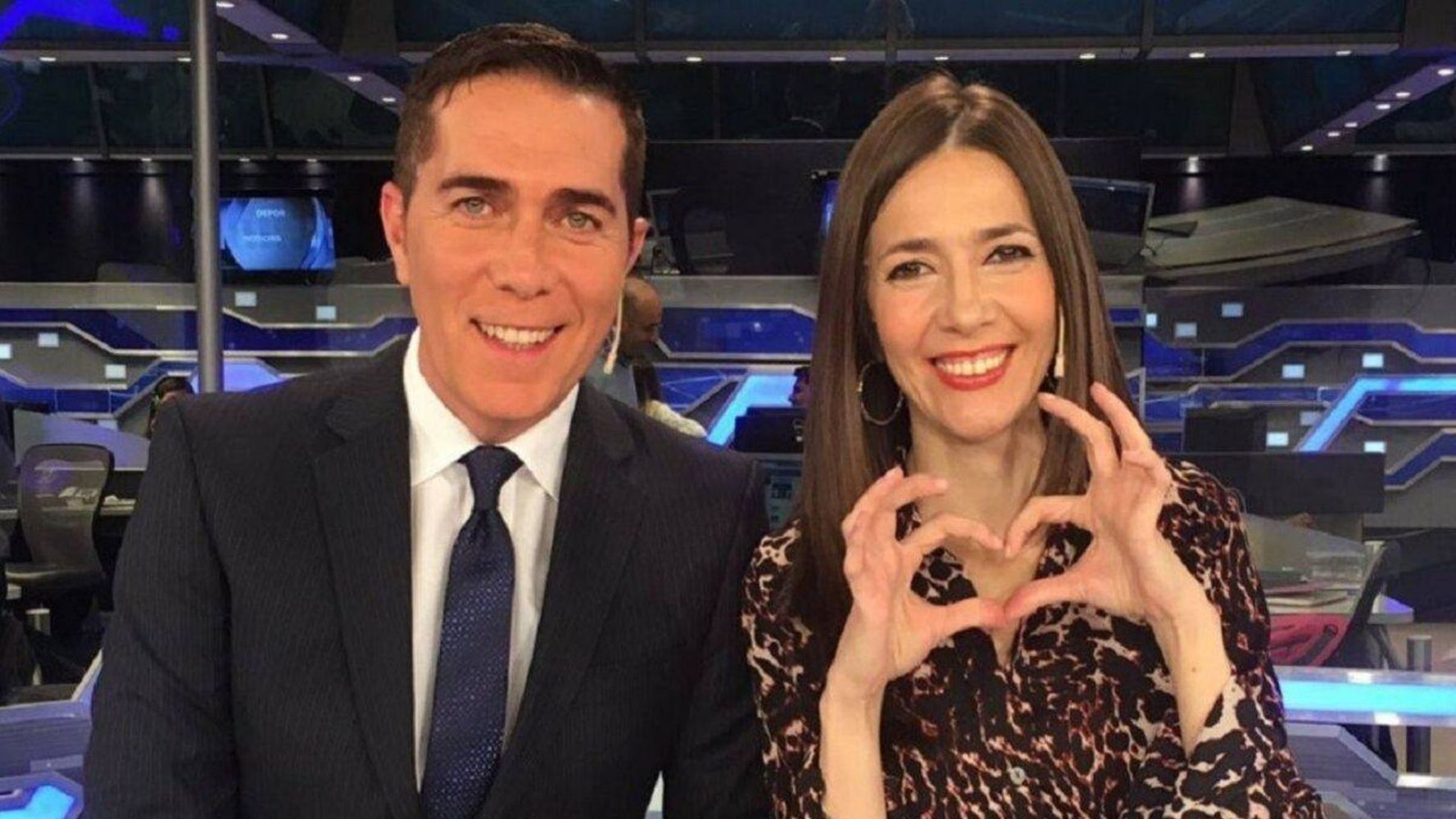 Revelaron la verdad sobre la relación de Cristina Pérez y Rodolfo Barili