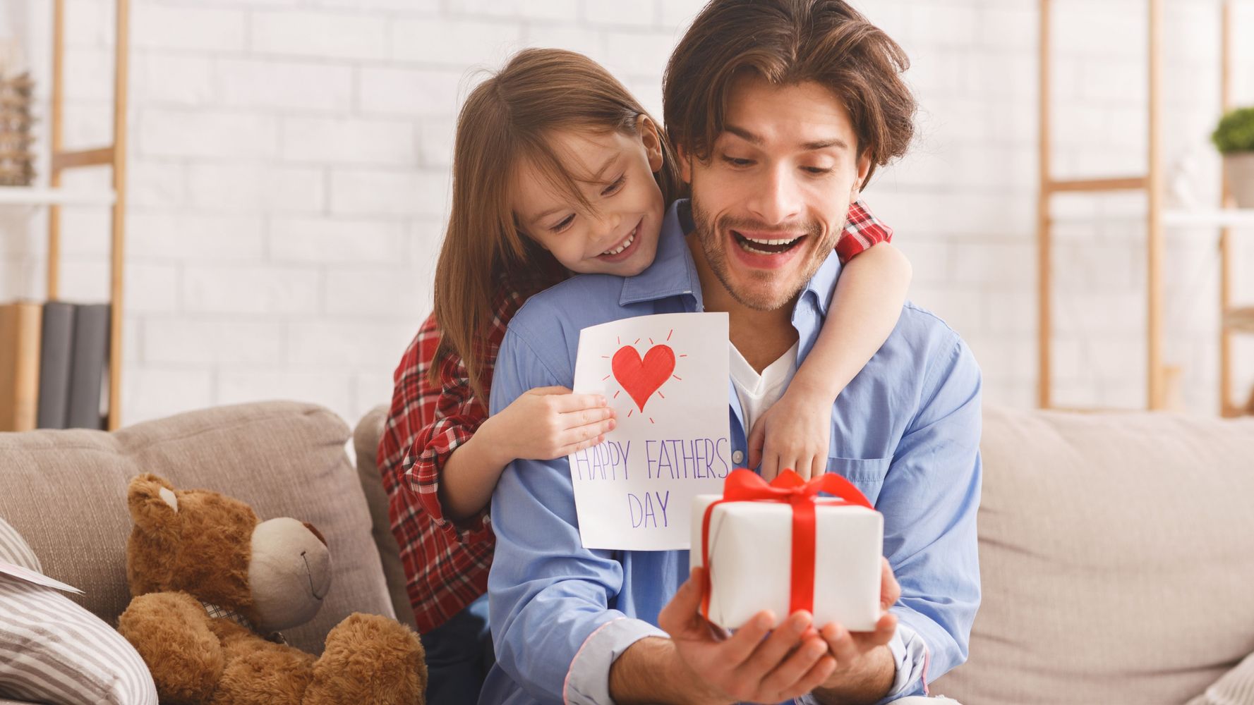 Cómo elegir el mejor regalo para papá en su día.