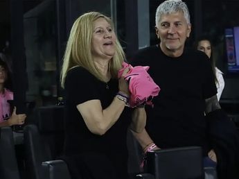 La mamá de Lionel Messi rompió el silencio sobre la salud de Jorge y reveló una decisión familiar