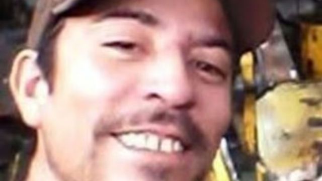 Buscan a un hombre de 36 años en Córdoba.