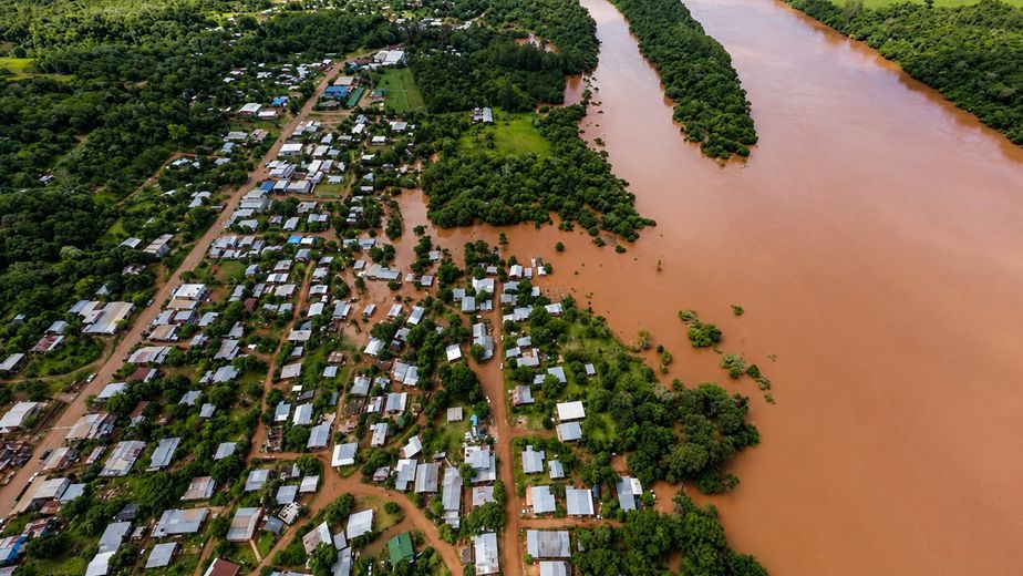 El INTA recomienda reforzar el manejo de suelos ante la posible llegada de El Niño a Misiones.