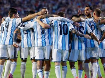 Los únicos tres futbolistas de la Selección Argentina en el Mundial 2026 que están solteros