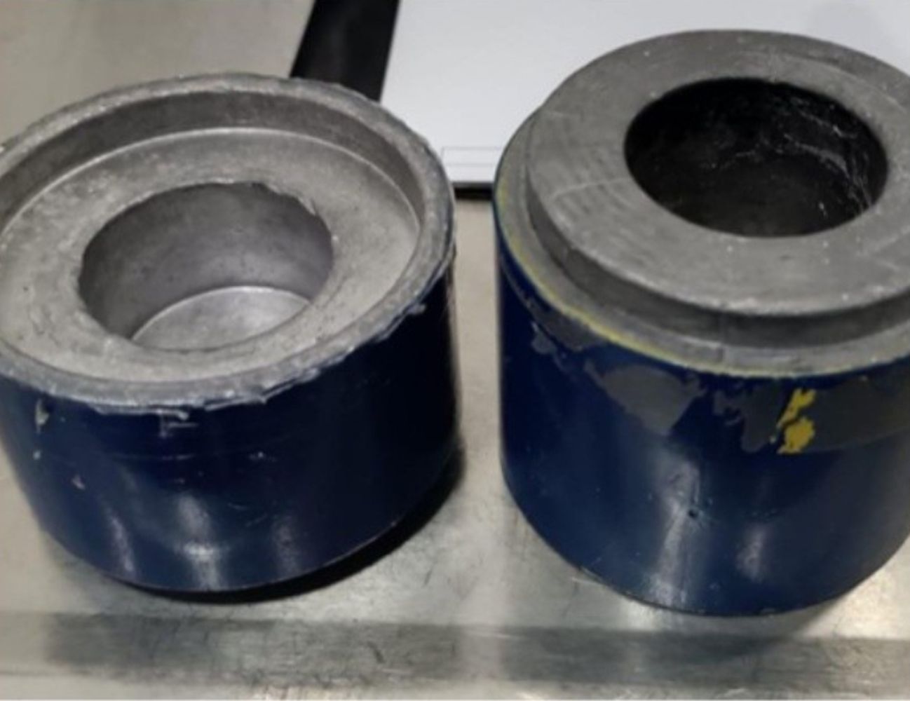 Alarma nacional por el robo de radioactivo