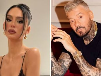 Revelaron la actitud de Marcelo Tinelli con su hija Juana que desató un nuevo escándalo familiar: "Convivir..."