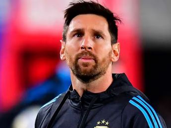 Qué le pasa al papá de Lionel Messi: "Tiene un problema bastante grave de salud"