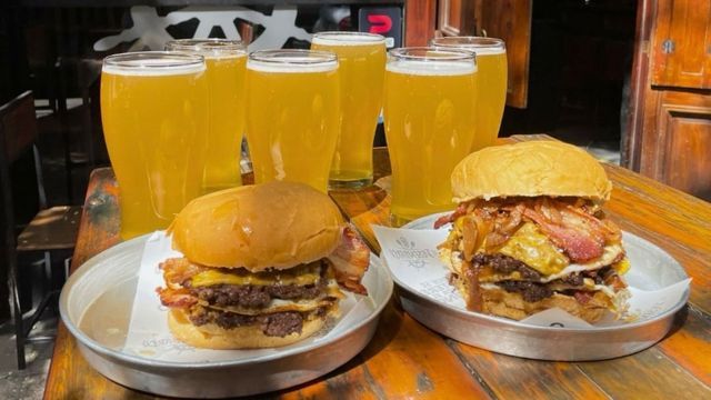 El Desembarco lanza hamburguesas a $299: cuándo y cómo acceder a la promoción con precios de hace 9 años