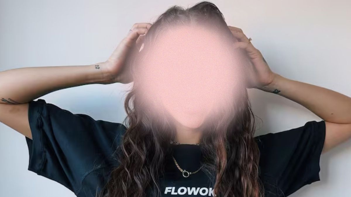 La trágica historia familiar que marcó la vida de una reconocida influencer: "Tu mamá mató a tu abuela"
