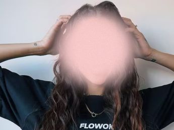 La trágica historia familiar que marcó la vida de una reconocida influencer: "Tu mamá mató a tu abuela"