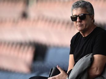 Hay novedades sobre la salud de Jorge Messi: qué reveló Guillermo Capuya
