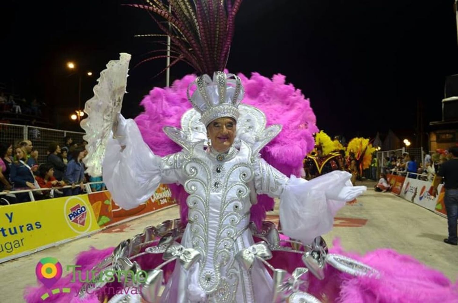 Juancho Martínez.