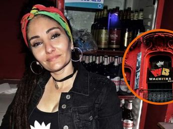 "Vendíamos nuestro cuerpo por plata": revelan una supuesta red de explotación en Wachitas Bar
