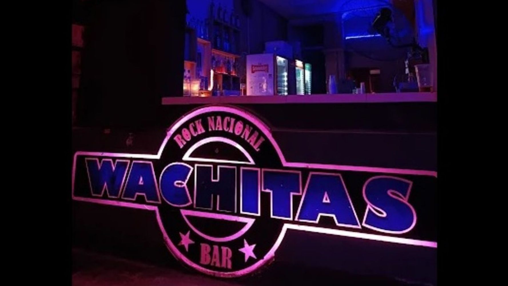 El testimonio de una extrabajadora de Wachitas Bar.