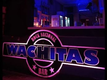 "Tríos, menores y drogas": el horror detrás de Wachitas Bar