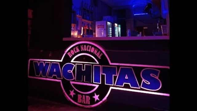 El testimonio de una extrabajadora de Wachitas Bar.