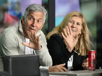 Revelaron qué harán los padres de Lionel Messi después del alta médica de Jorge