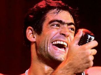 Los grandes amores de Rodrigo Bueno: quienes fueron las mujeres que marcaron su vida