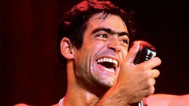 Las mujeres que formaron parte de la vida de Rodrigo Bueno