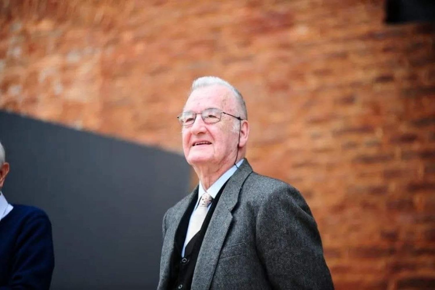 Juancho Martínez.