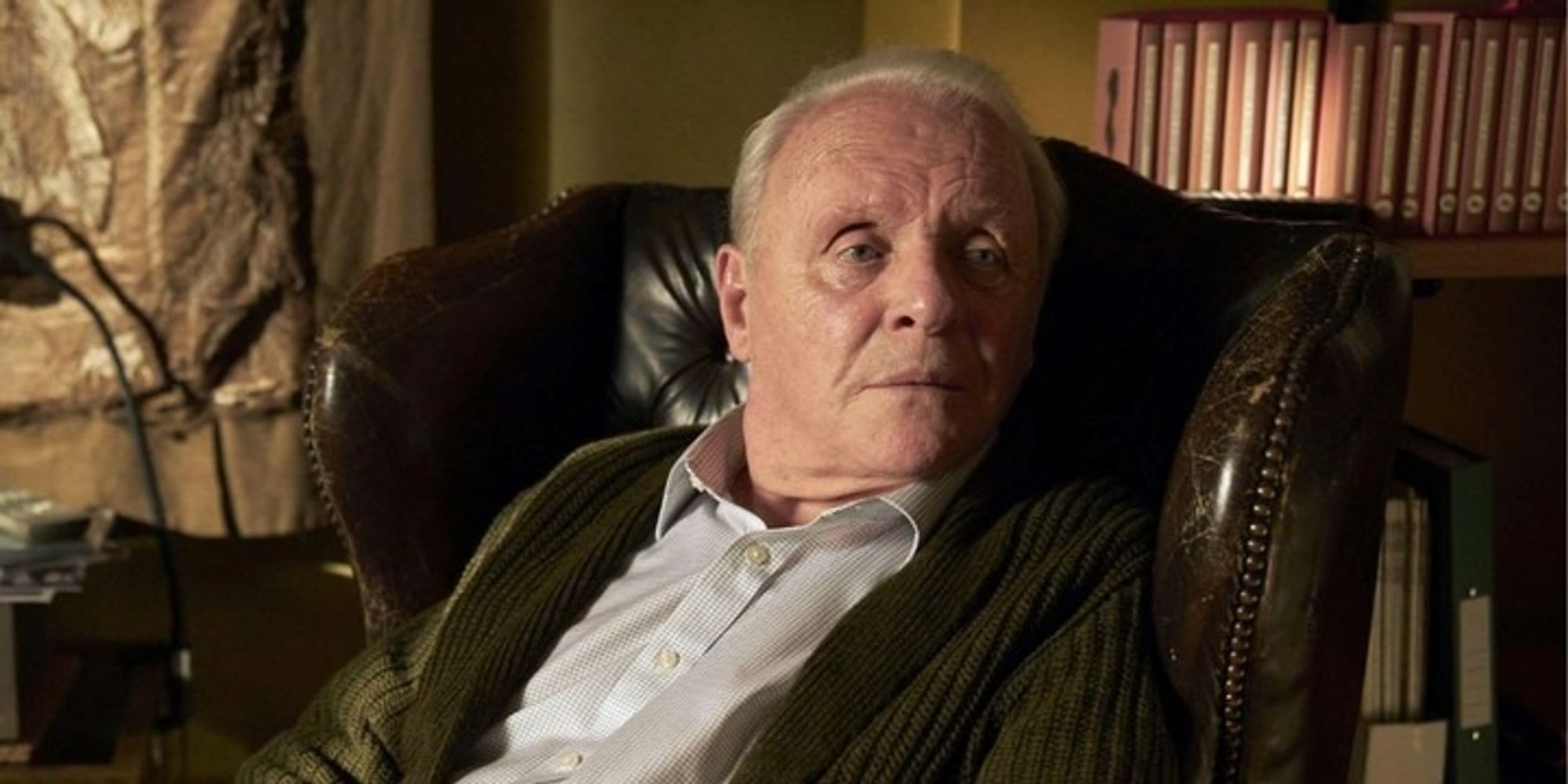 Anthony Hopkins compartió una reflexión sobre los vínculos que se volvió viral.