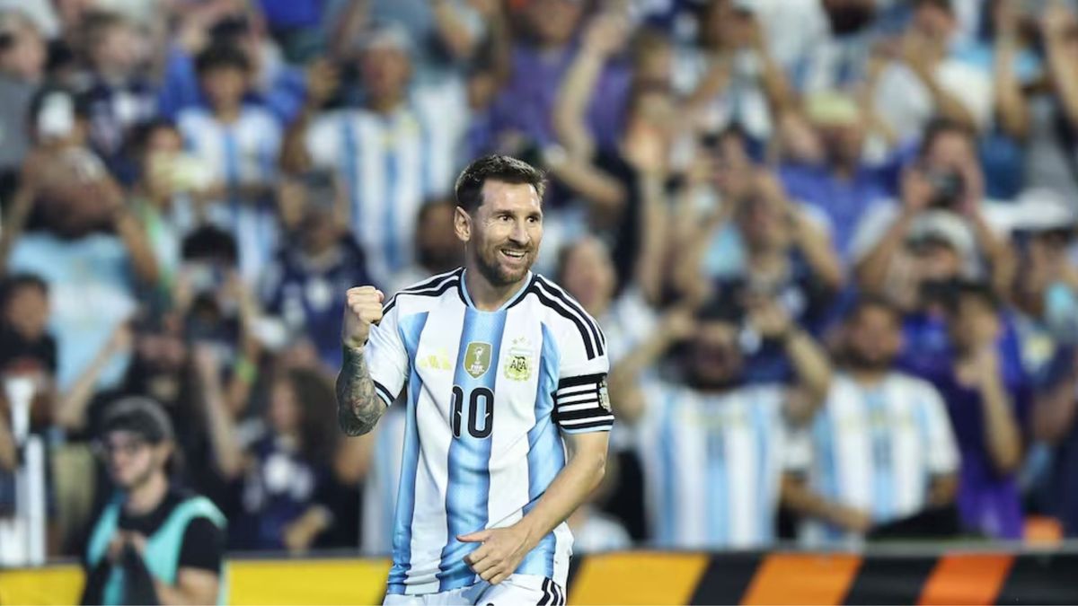 Tras la goleada de la Selección argentina en el Mundial 2026, un sector de la población tendrá asueto: quiénes son