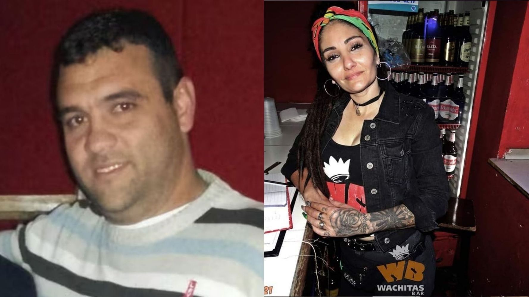 Declaran los imputados Osvaldo Fassetta y Soledad Andreani.