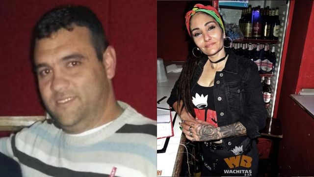 Declaran los imputados Osvaldo Fassetta y Soledad Andreani.