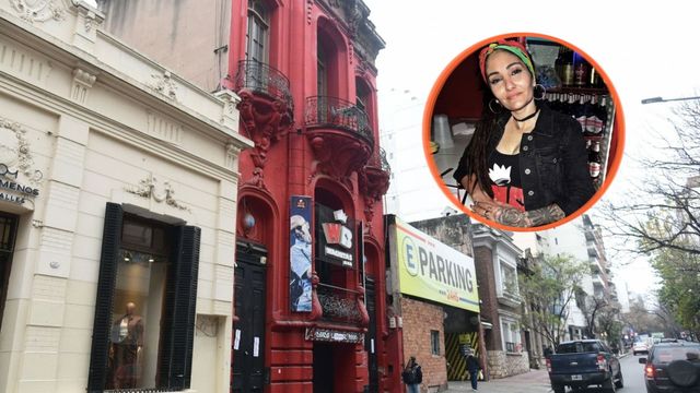 Una extrabajadora de Wachitas Bar apuntó contra Soledad Andreani.