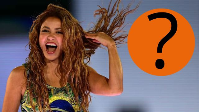 Shakira fue vista junto a un reconocido actor mexicano en Los Ángeles.