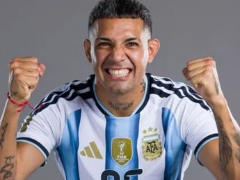 De juntar cartones en Villa Fiorito a titular de la Selección Argentina en el Mundial 2026: la dura historia de vida de Facundo Medina