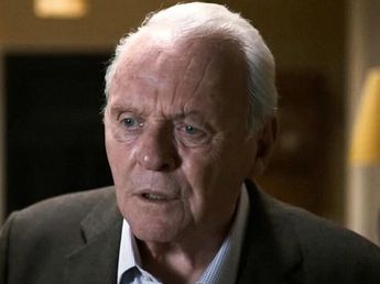 A los 88 años, Anthony Hopkins de Hannibal Lecter reveló la decisión que cambió radicalmente su vida: "Dejé de tener..."