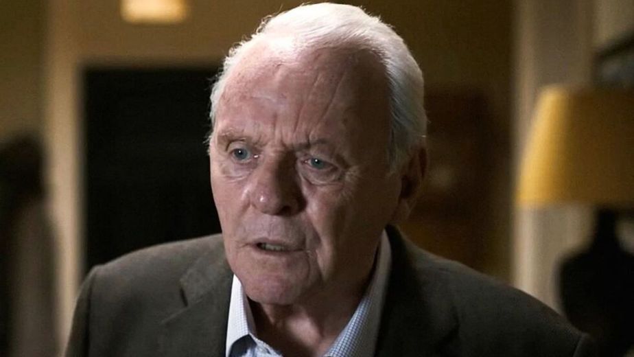 A los 88 años, Anthony Hopkins de Hannibal Lecter reveló la decisión que cambió radicalmente su vida: "Dejé de tener..."