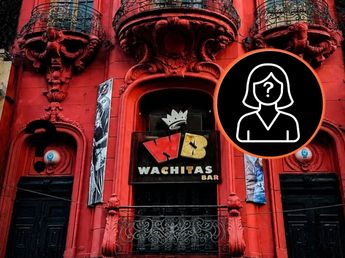 Wachitas Bar: quién es "Gringa Ludmila", el misterioso nombre que salió a la luz en la investigación