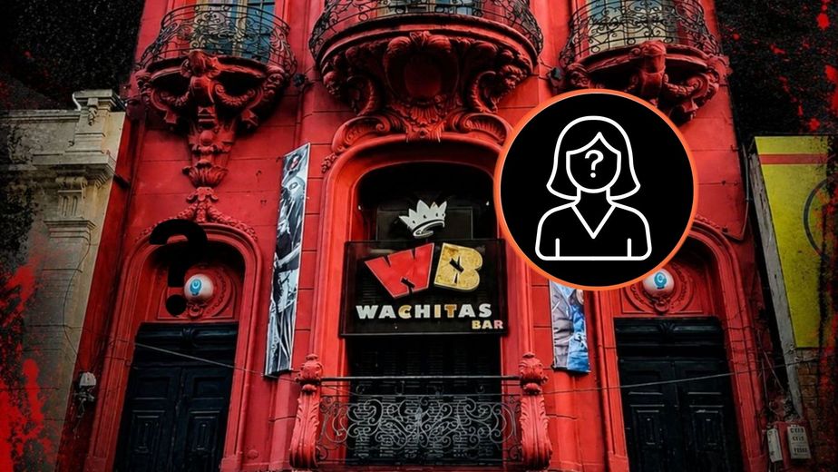 Wachitas Bar: quién es "Gringa Ludmila", el misterioso nombre que salió a la luz en la investigación