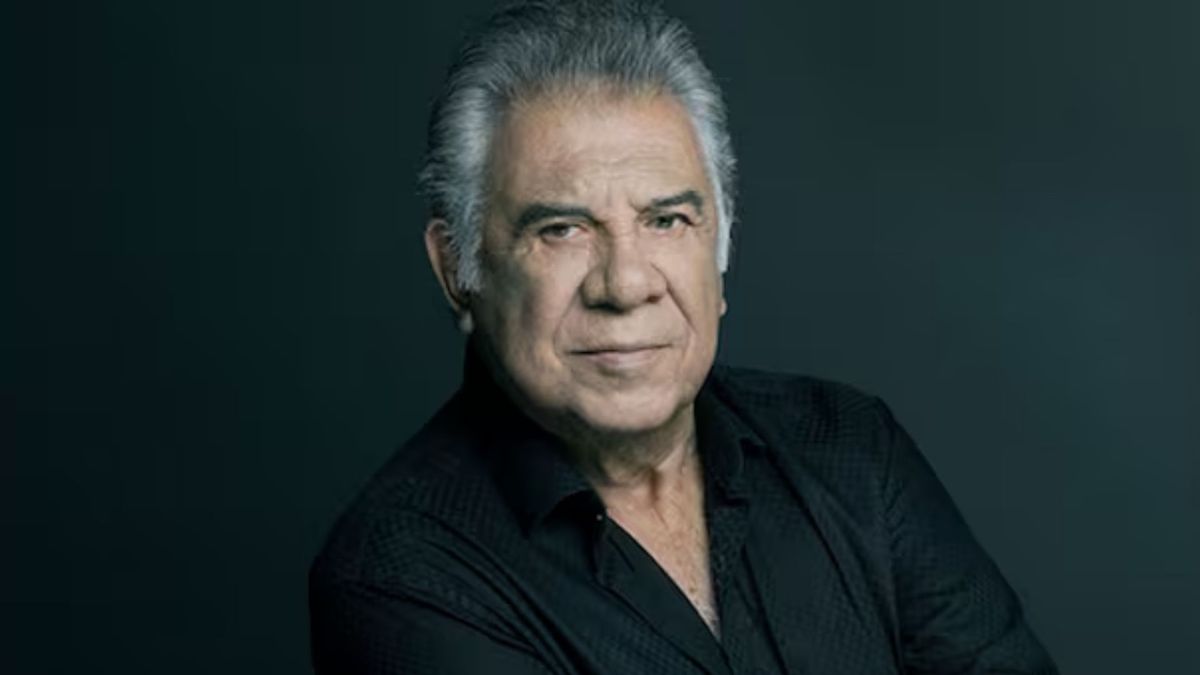 Raúl Lavié sufrió una doble caída y generó preocupación por su salud: "Perdió mucha sangre"