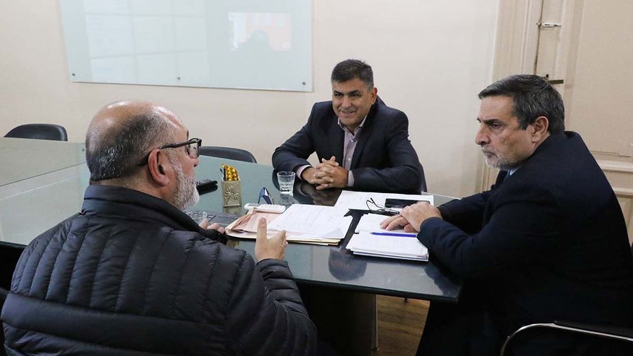Agua potable en hospitales: el plan que preparan Salud y la SAT