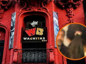 “Se aprovechaba de la necesidad”: el duro relato sobre las mujeres de Wachitas Bar
