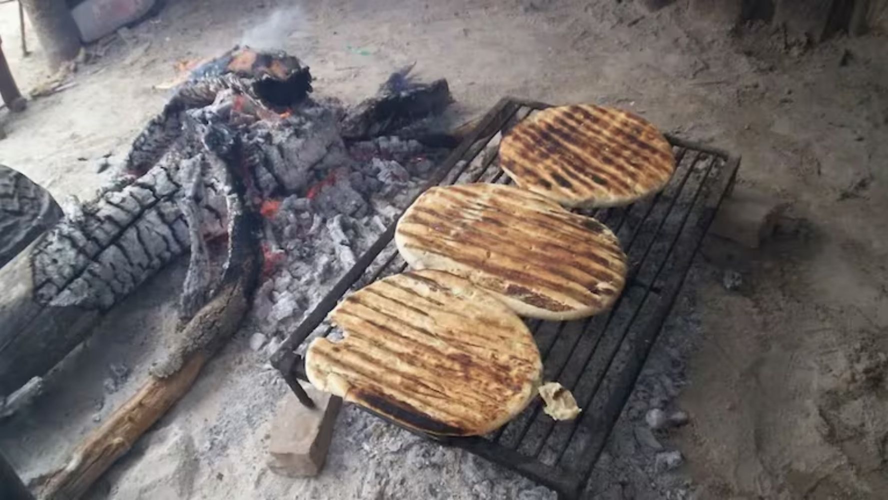 Esta receta es muy fácil de hacer en casa.