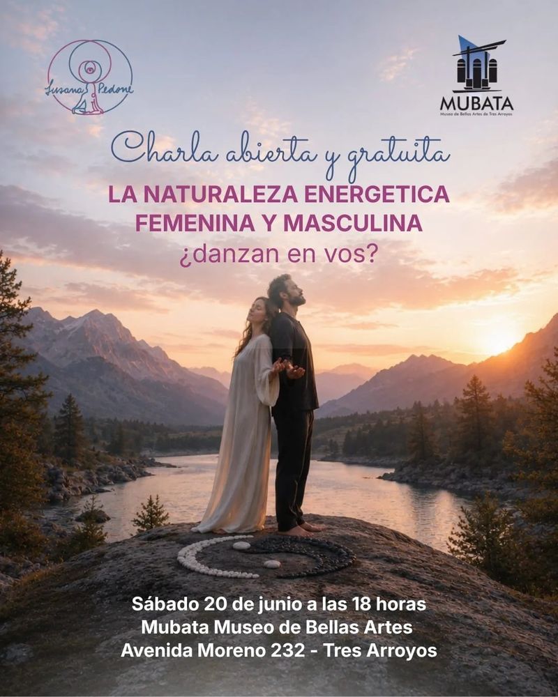 Energía Holística