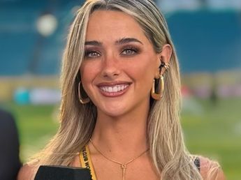 Mundial 2026: Quién es Sol Rivas, la periodista jujeña que se adueñó de las previas de la Selección Argentina