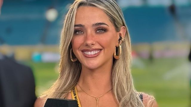 Mundial 2026: Quién es Sol Rivas, la periodista jujeña que se adueñó de las previas de la Selección Argentina