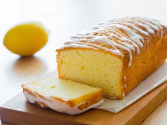 Budín de limón súper esponjoso y en pocos pasos: la receta de Caro Trippar ideal para la merienda