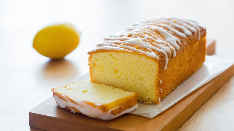 Budín de limón súper esponjoso y en pocos pasos: la receta de Caro Trippar ideal para la merienda